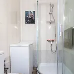 Apartmán Sunstay Justin Flat I