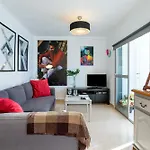 Sunstay Justin Flat I Torremolinos
