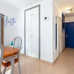Apartmán Sunstay Justin Flat I