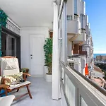 Sunstay Justin Flat I Apartmán Torremolinos