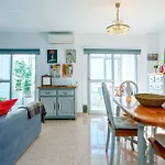 Sunstay Justin Flat I Torremolinos