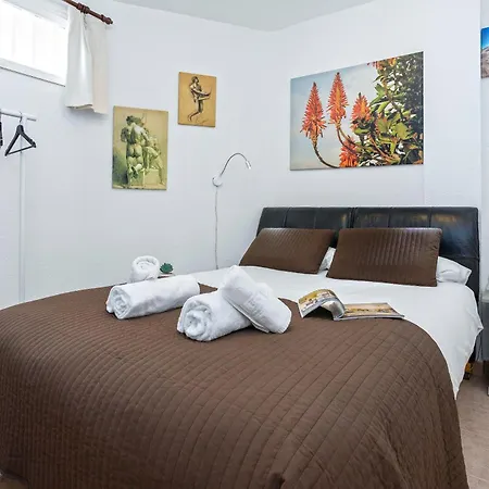 Sunstay Justin Flat I * Torremolinos