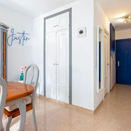 Daire Sunstay Justin Flat I