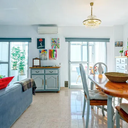 Sunstay Justin Flat I Torremolinos