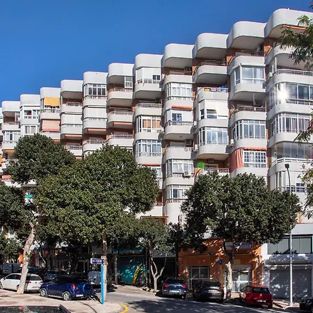 Sunstay Justin Flat I Torremolinos